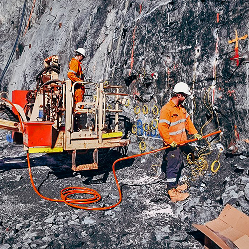 Image de project - mine Scotia - services de développement complets